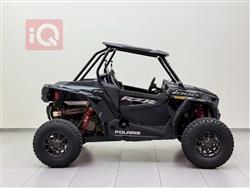 Polaris RZR